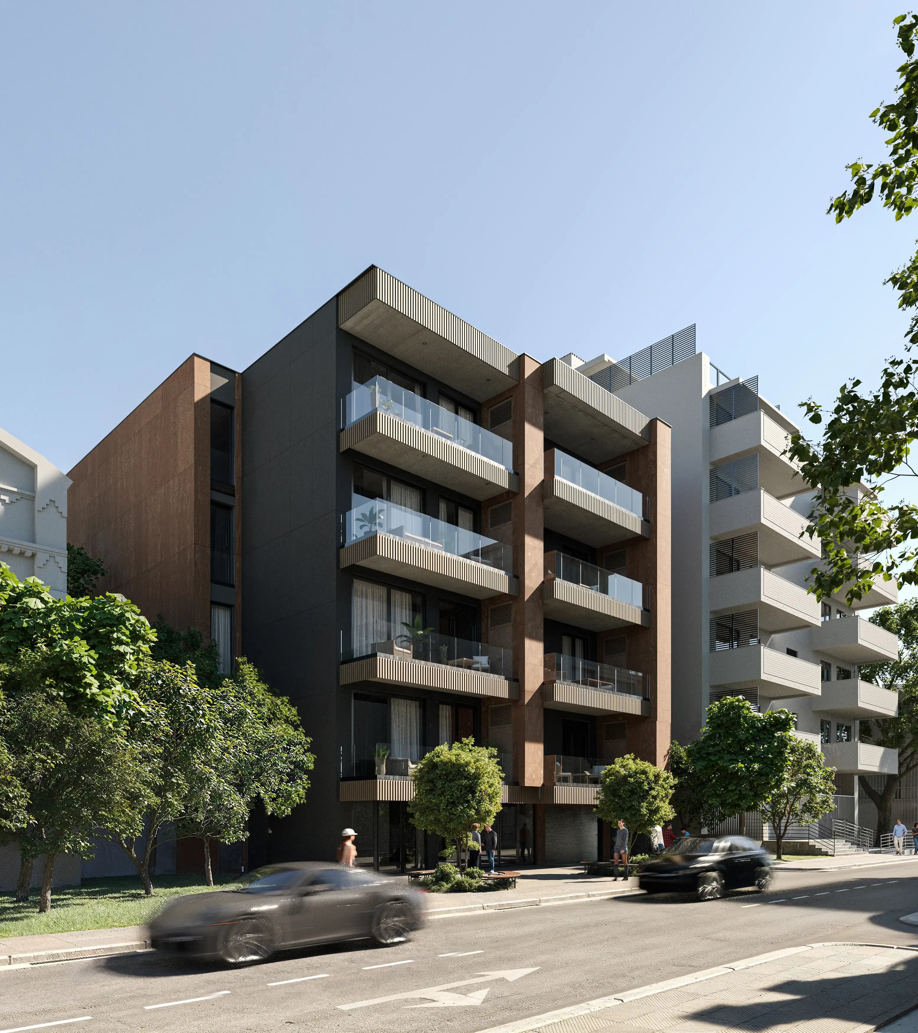 პროექტის შესახებ