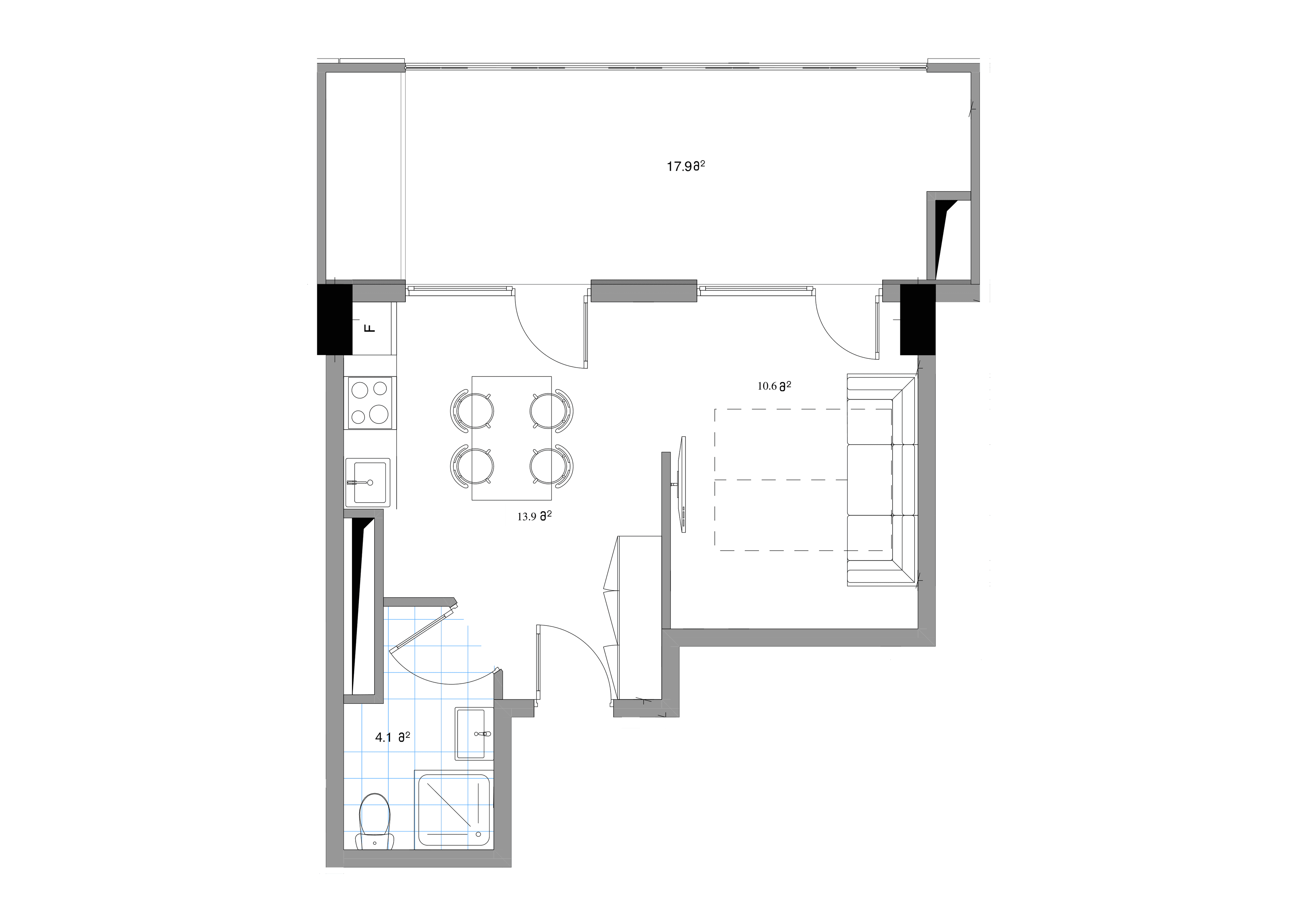 სტუდიო 1116a